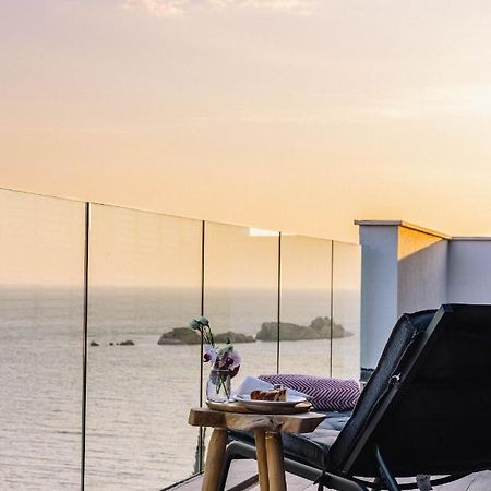 Gold Apartment دوبروفينك المظهر الخارجي الصورة