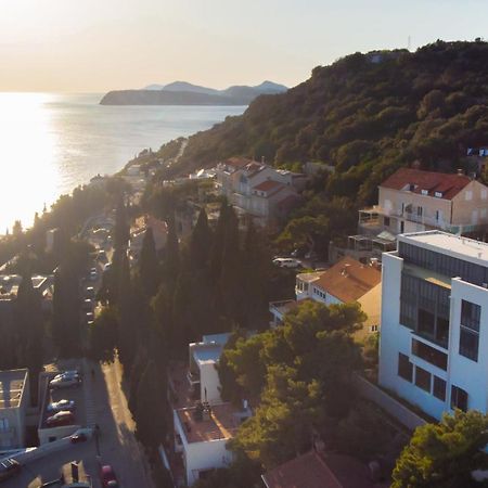 Gold Apartment دوبروفينك المظهر الخارجي الصورة