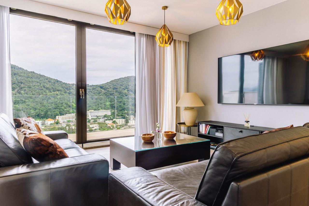 Gold Apartment دوبروفينك المظهر الخارجي الصورة