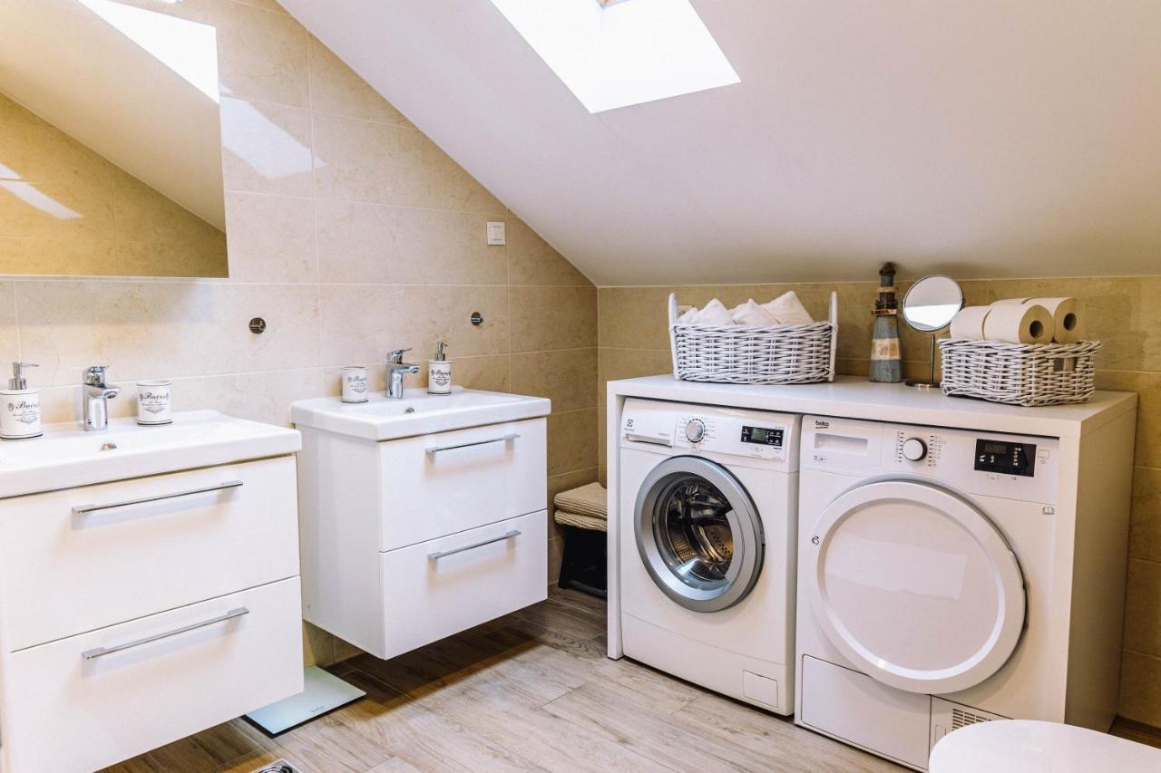 Gold Apartment دوبروفينك المظهر الخارجي الصورة