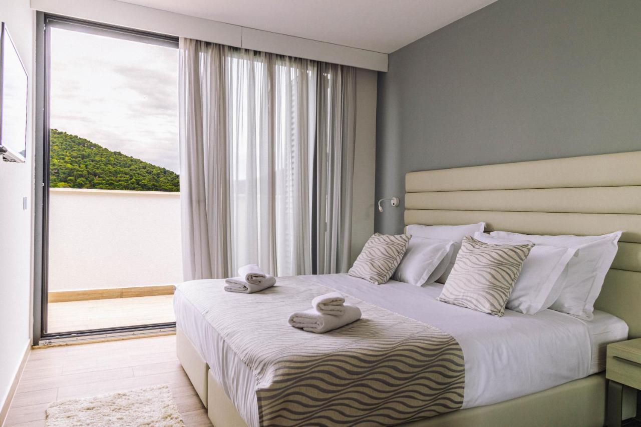 Gold Apartment دوبروفينك المظهر الخارجي الصورة
