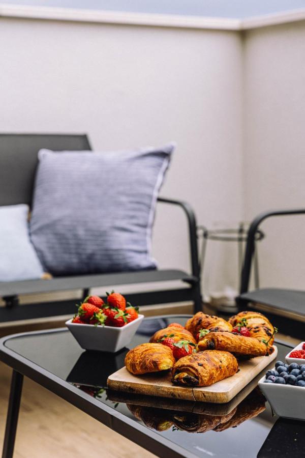 Gold Apartment دوبروفينك المظهر الخارجي الصورة