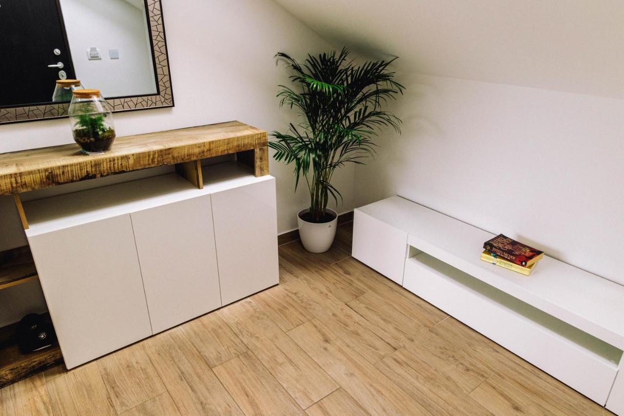 Gold Apartment دوبروفينك المظهر الخارجي الصورة