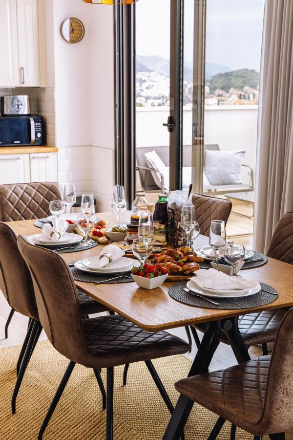 Gold Apartment دوبروفينك المظهر الخارجي الصورة