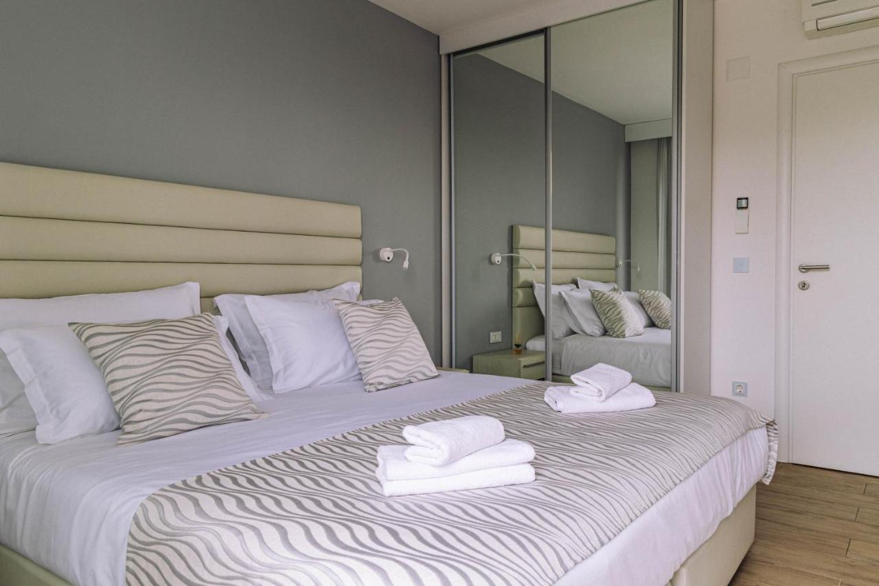 Gold Apartment دوبروفينك المظهر الخارجي الصورة