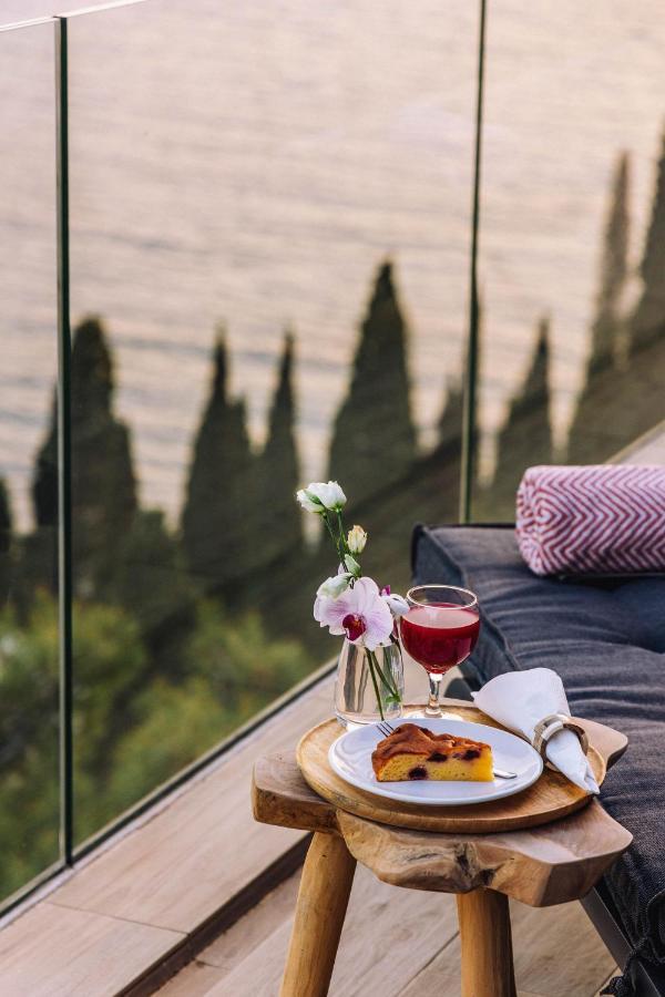 Gold Apartment دوبروفينك المظهر الخارجي الصورة