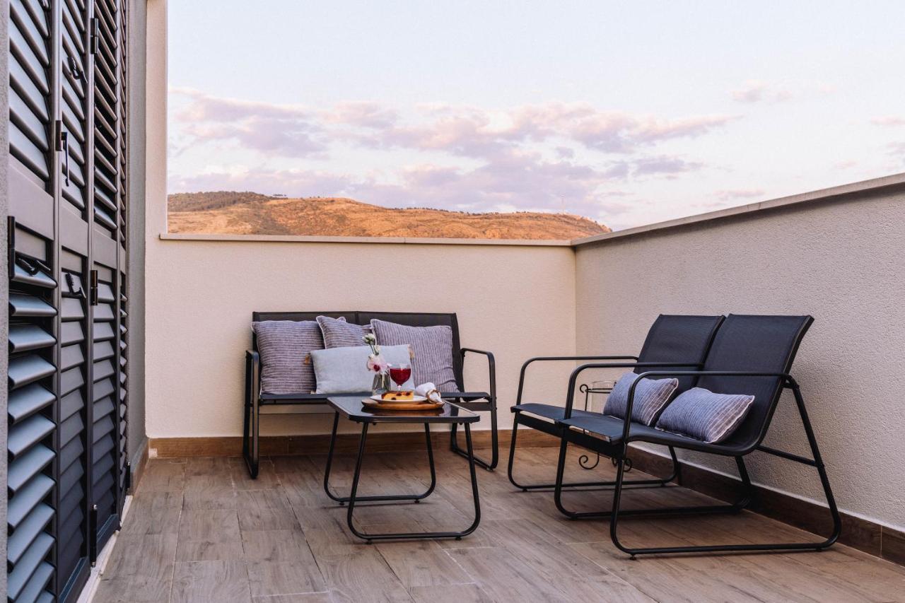 Gold Apartment دوبروفينك المظهر الخارجي الصورة