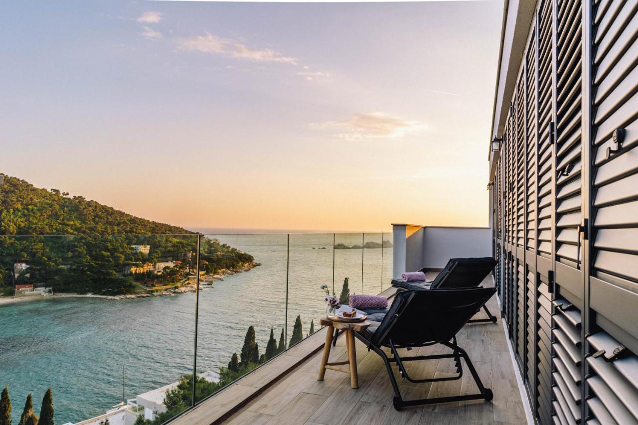 Gold Apartment دوبروفينك المظهر الخارجي الصورة