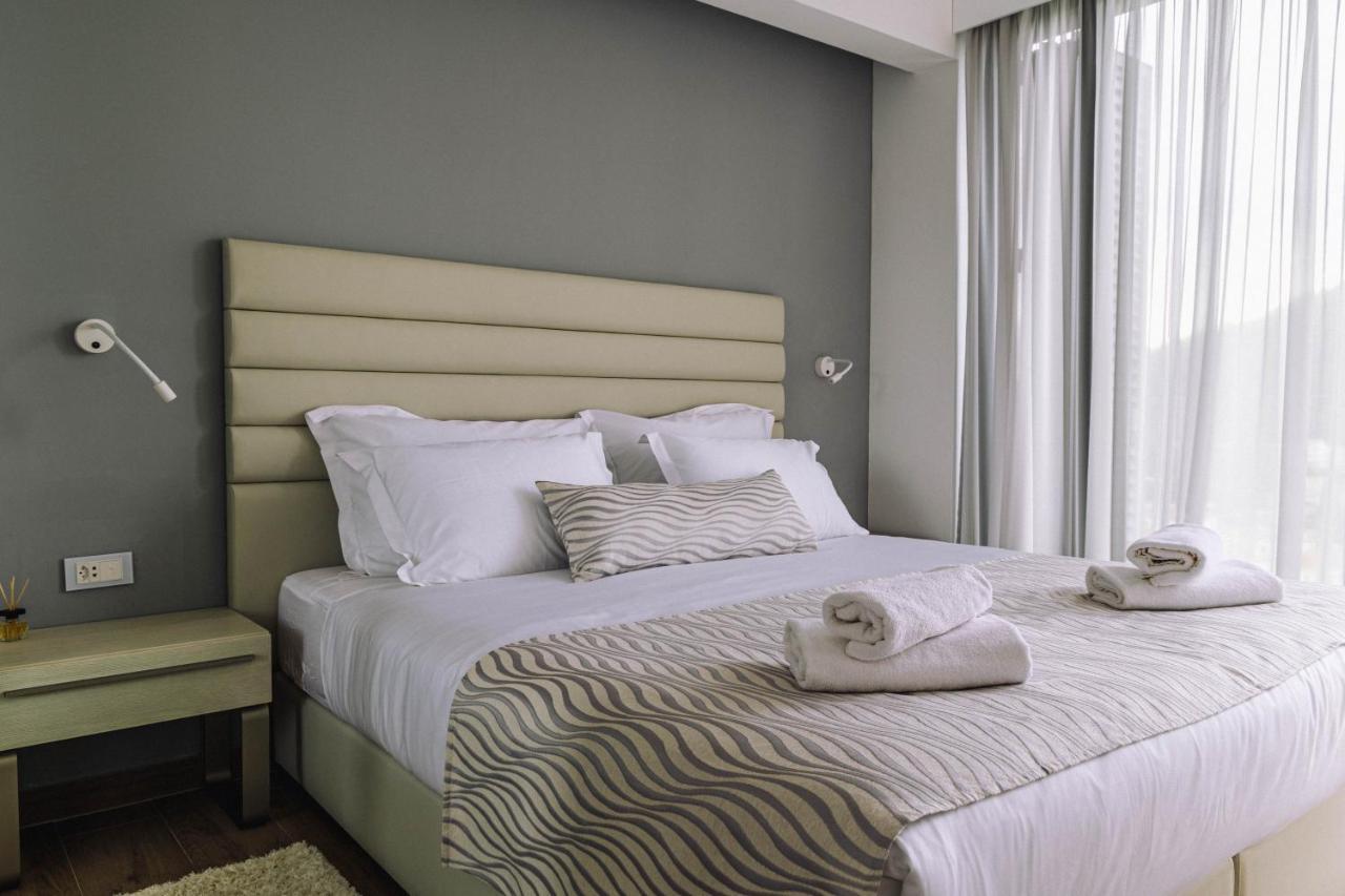 Gold Apartment دوبروفينك المظهر الخارجي الصورة