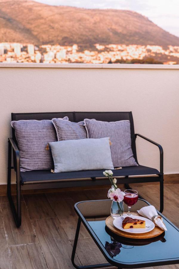 Gold Apartment دوبروفينك المظهر الخارجي الصورة