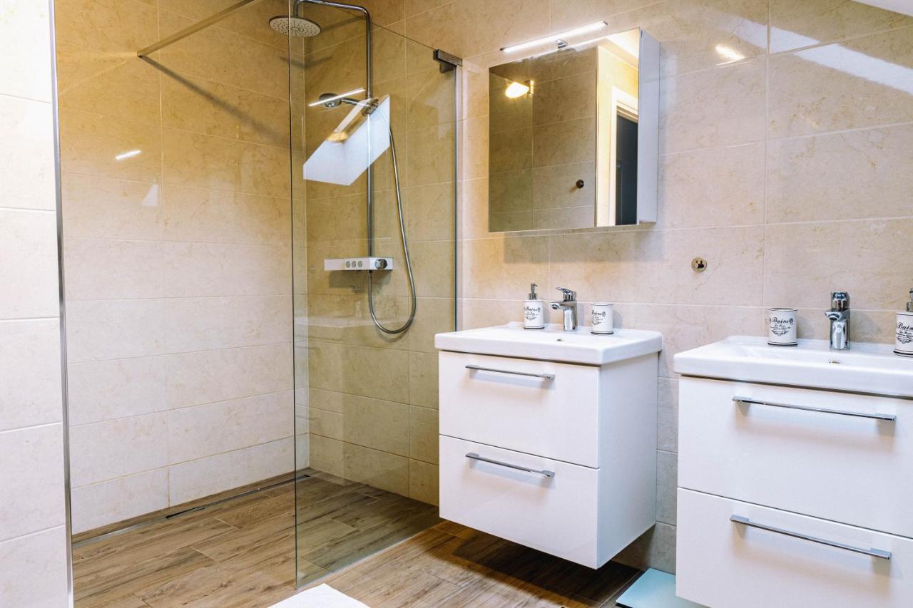 Gold Apartment دوبروفينك المظهر الخارجي الصورة