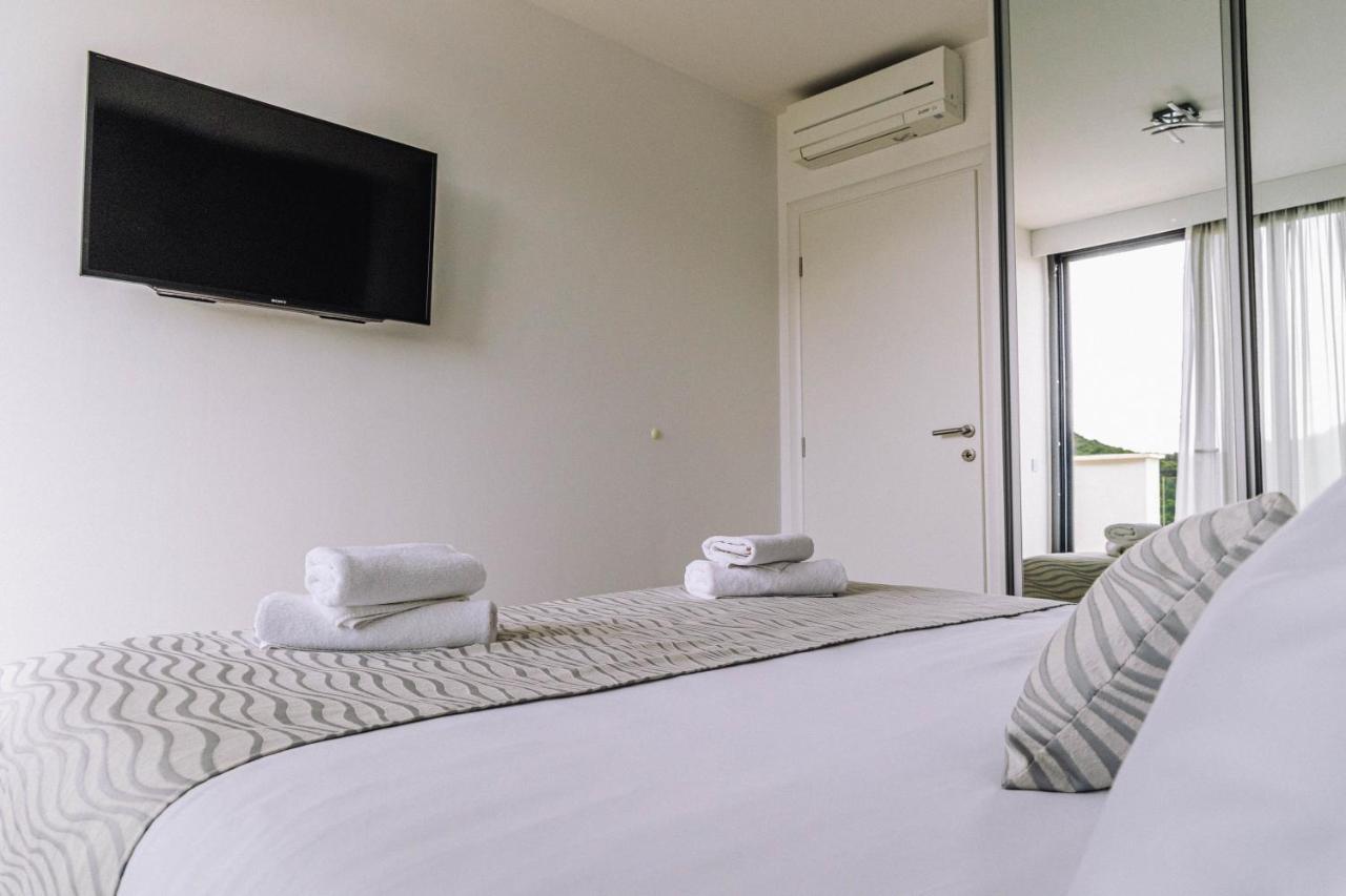 Gold Apartment دوبروفينك المظهر الخارجي الصورة
