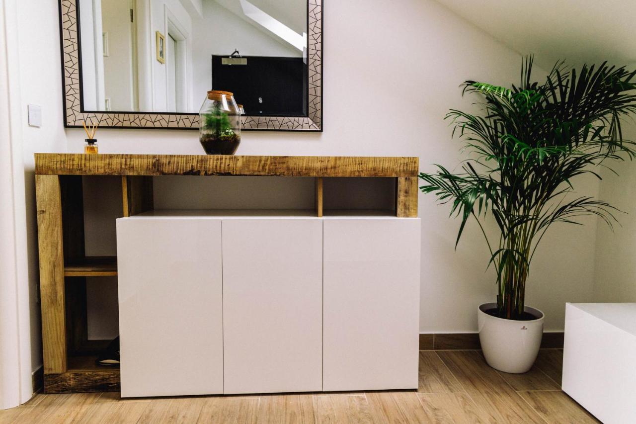 Gold Apartment دوبروفينك المظهر الخارجي الصورة