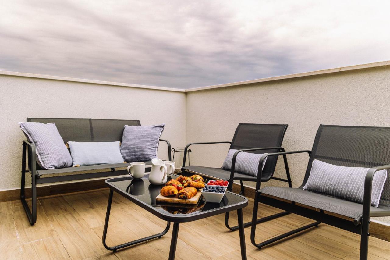 Gold Apartment دوبروفينك المظهر الخارجي الصورة