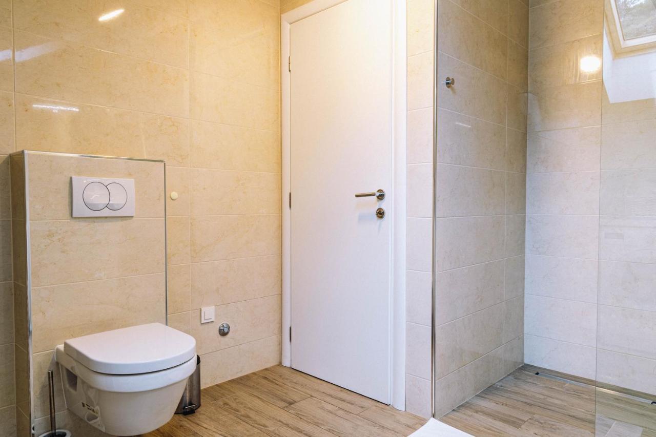 Gold Apartment دوبروفينك المظهر الخارجي الصورة
