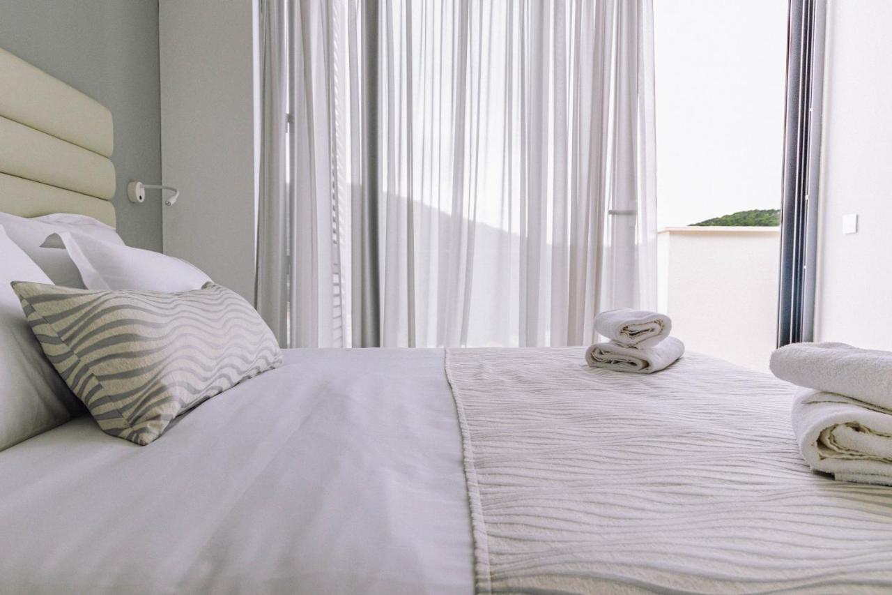 Gold Apartment دوبروفينك المظهر الخارجي الصورة
