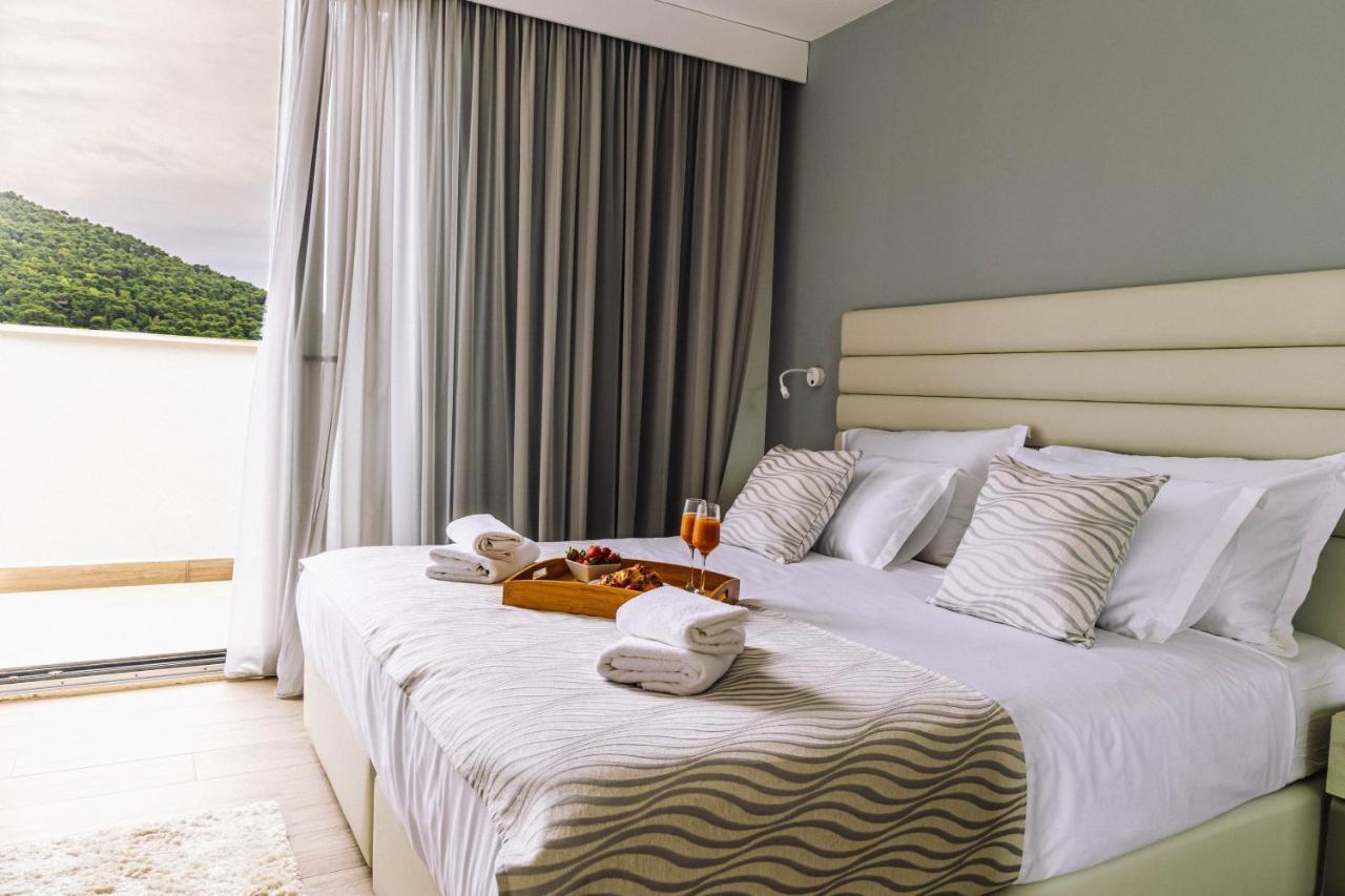 Gold Apartment دوبروفينك المظهر الخارجي الصورة
