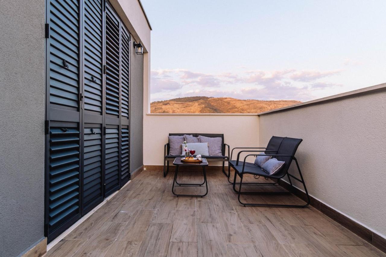 Gold Apartment دوبروفينك المظهر الخارجي الصورة