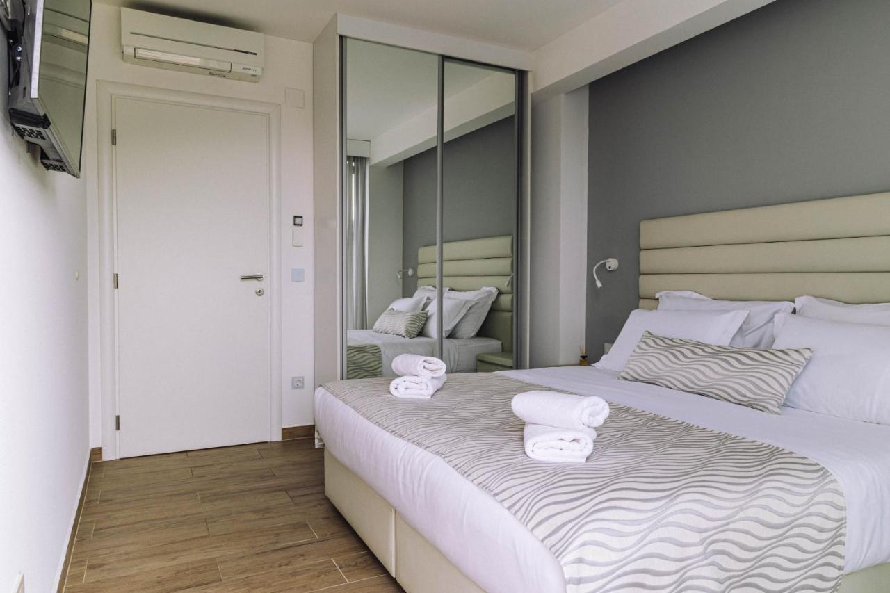 Gold Apartment دوبروفينك المظهر الخارجي الصورة