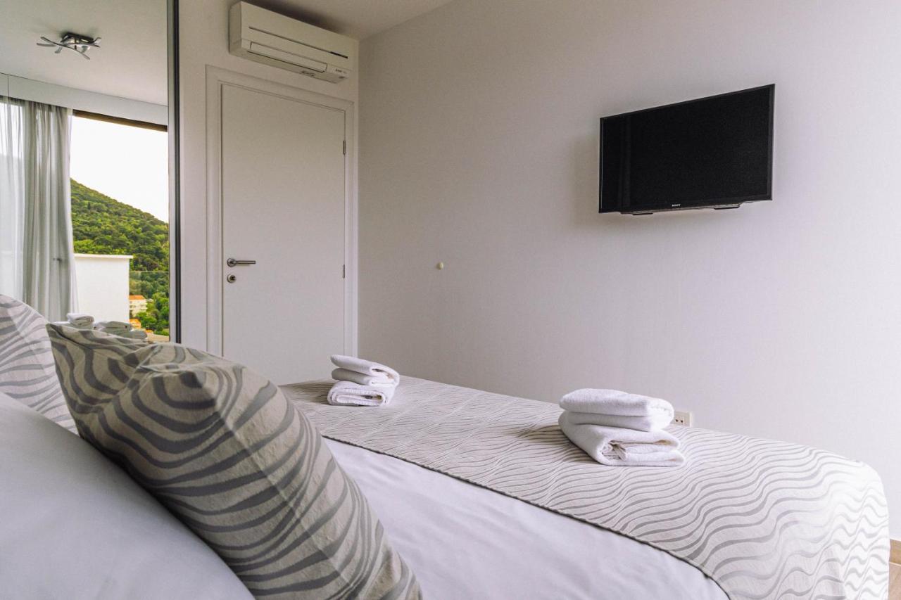 Gold Apartment دوبروفينك المظهر الخارجي الصورة